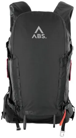 Masque De Ski -Masque De Ski abs a light tour 18 l without cartridge easytech dark slate 0 1 1
