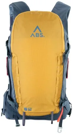 ABS A.Light Tour 18 L Without Cartridge - Easytech 8 ABS A.Light Tour 18 L Without Cartridge - Easytech -Masque De Ski abs a light tour 18 l without cartridge easytech gold bu dusk 1 1