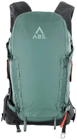ABS A.Light Tour 18 L Without Cartridge - Easytech 9 ABS A.Light Tour 18 L Without Cartridge - Easytech -Masque De Ski abs a light tour 18 l without cartridge easytech sea green bu dark slate 2 1
