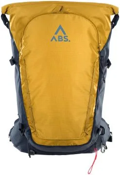 ABS A.Light Tour 25-30 L Without Activation Unit - PyroTech -Masque De Ski abs a light tour 25 30 l without activation unit pyrotech gold bu dusk 1