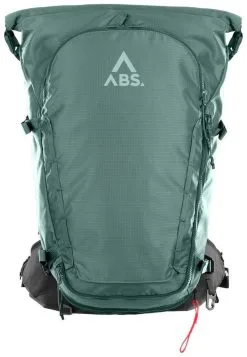 ABS A.Light Tour 25-30 L Without Activation Unit - PyroTech -Masque De Ski abs a light tour 25 30 l without activation unit pyrotech sea green bu dark slate 2