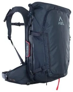 ABS A.Light Tour 25-30 L Without Caertridge - EasyTech -Masque De Ski abs a light tour 25 30 without caertridge dusk 1