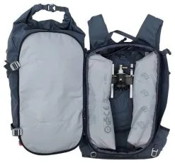 ABS A.Light Tour 25-30 L Without Caertridge - EasyTech -Masque De Ski abs a light tour 25 30 without caertridge dusk 10