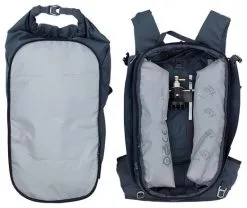 ABS A.Light Tour 25-30 L Without Caertridge - EasyTech -Masque De Ski abs a light tour 25 30 without caertridge dusk 12