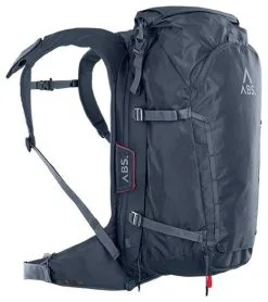 ABS A.Light Tour 25-30 L Without Caertridge - EasyTech -Masque De Ski abs a light tour 25 30 without caertridge dusk 6