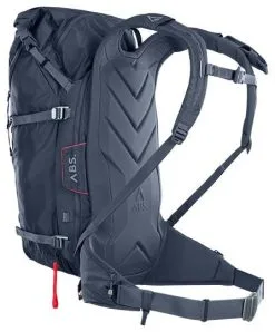 ABS A.Light Tour 25-30 L Without Caertridge - EasyTech -Masque De Ski abs a light tour 25 30 without caertridge dusk 8