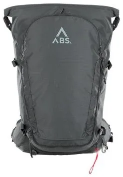 ABS A.Light Tour 25-30 L Without Caertridge - EasyTech -Masque De Ski abs a light tour 25 30 without caertridge slate 13
