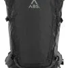ABS A.Light Tour 35-40 L Without Caertridge - EasyTech 2 ABS A.Light Tour 35-40 L Without Caertridge - EasyTech -Masque De Ski abs a light tour 35 40 l without caertridge easytech dark slate 0