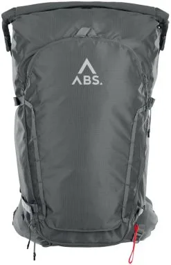 ABS A.Light Tour 35-40 L Without Caertridge - EasyTech 9 ABS A.Light Tour 35-40 L Without Caertridge - EasyTech -Masque De Ski abs a light tour 35 40 l without caertridge easytech slate 2