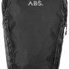 ABS A.Light Tour ZipOn Extension Pack 18 L -Masque De Ski abs a light tour zipon extension pack 18 l dark slate 0 1