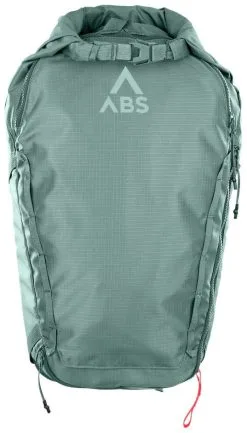 ABS A.Light Tour ZipOn Extension Pack 25-30 L -Masque De Ski abs a light tour zipon extension pack 25 30 l sea green 5