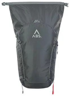 ABS A.Light Tour ZipOn Extension Pack 25-30 L -Masque De Ski abs a light tour zipon extension pack 25 30 l slate 4