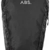 ABS A.Light Tour ZipOn Extension Pack 35-40 L 1 ABS A.Light Tour ZipOn Extension Pack 35-40 L -Masque De Ski abs a light tour zipon extension pack 35 40 l dark slate 0 1