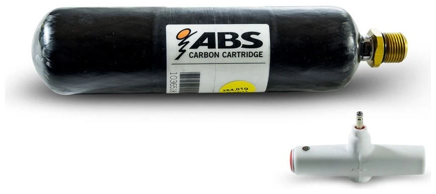 ABS Activation Unit Carbone 3 ABS Activation Unit Carbone