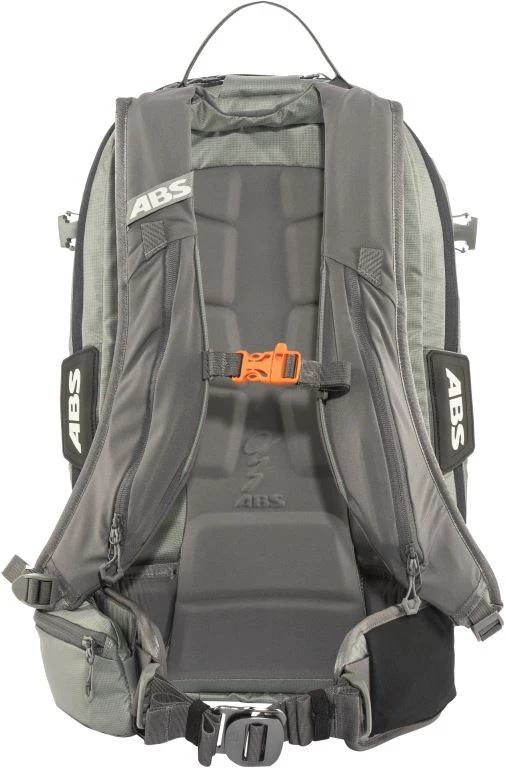 ABS P.Ride Compact Base Unit 5 ABS P.Ride Compact Base Unit – Image 3