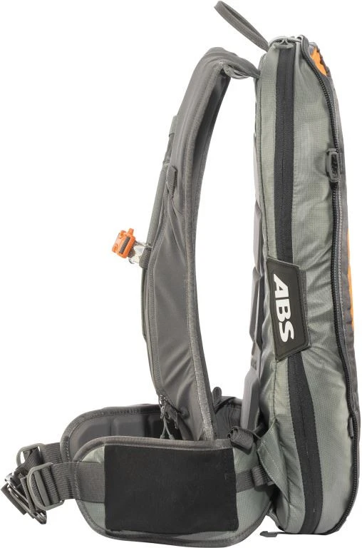 ABS P.Ride Compact Base Unit 6 ABS P.Ride Compact Base Unit – Image 4