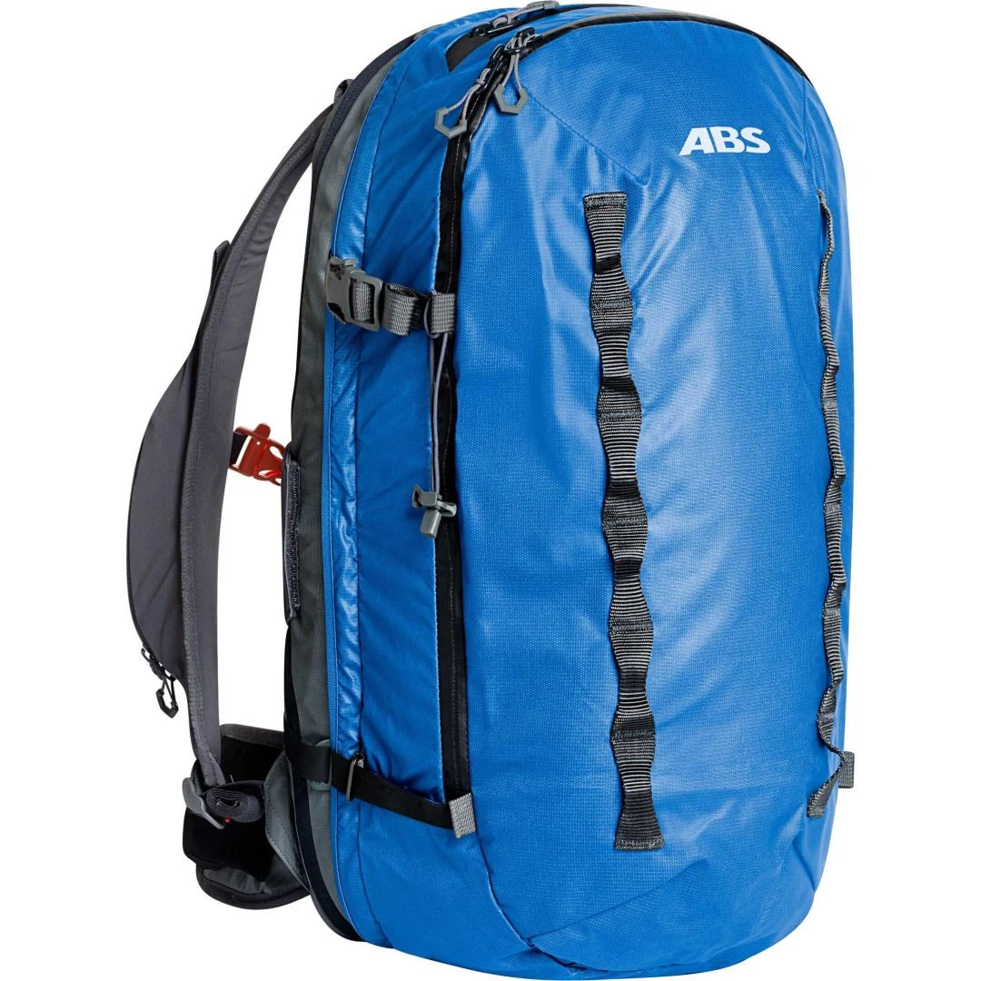 ABS P.Ride Compact Base Unit + P.Ride 18 Zip On Sky Blue 3 ABS P.Ride Compact Base Unit + P.Ride 18 Zip On Sky Blue