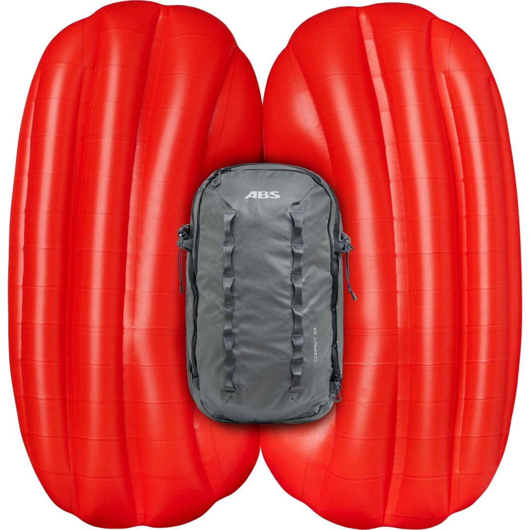 ABS P.Ride Compact Base Unit + P.Ride 18 Zip On Sky Blue 8 ABS P.Ride Compact Base Unit + P.Ride 18 Zip On Sky Blue – Image 6