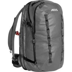 ABS P.Ride Compact Base Unit + P.Ride 30 Zip On Mountain Grey