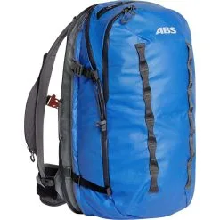 ABS P.Ride Compact Base Unit + P.Ride 30 Zip On Sky Blue 10 ABS P.Ride Compact Base Unit + P.Ride 30 Zip On Sky Blue -Masque De Ski abs p ride compact base unit p ride 30 zip on sky blue mountain grey one size mountain grey 0 1