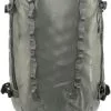 ABS P.Ride Compact Zip-On 18 -Masque De Ski abs p ride compact zip on 18 mountain grey 18 l mountain grey 0
