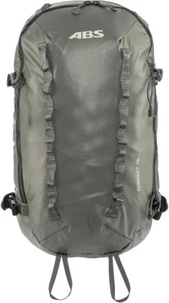 ABS P.Ride Compact Zip-On 18