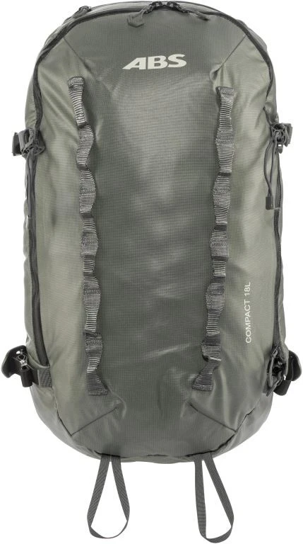 ABS P.Ride Compact Zip-On 18 3 ABS P.Ride Compact Zip-On 18