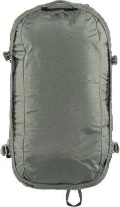 ABS P.Ride Compact Zip-On 18 13 ABS P.Ride Compact Zip-On 18 -Masque De Ski abs p ride compact zip on 18 mountain grey 18 l mountain grey 1