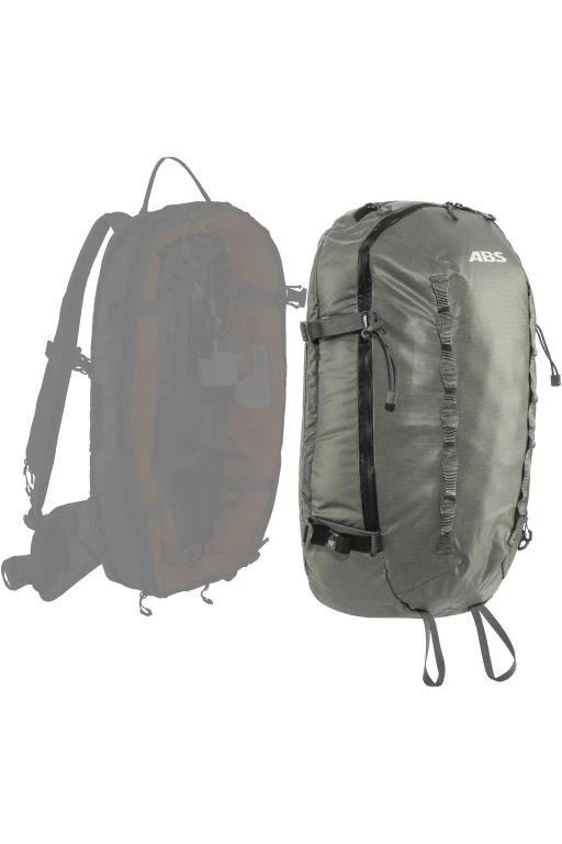 ABS P.Ride Compact Zip-On 18 7 ABS P.Ride Compact Zip-On 18 – Image 5