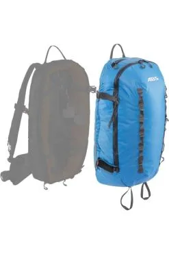 ABS P.Ride Compact Zip-On 18 19 ABS P.Ride Compact Zip-On 18 -Masque De Ski abs p ride compact zip on 18 sky blue 7