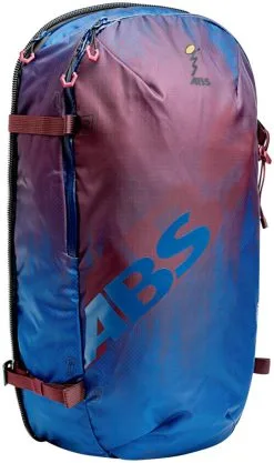 ABS S.Light Compact Zip-On 30 -Masque De Ski abs s light compact zip on 30 dawn 5
