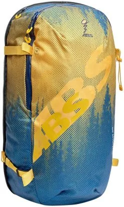 ABS S.Light Compact Zip-On 30 -Masque De Ski abs s light compact zip on 30 dusk 2