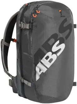 ABS S.Light Compact Zip-On 30 -Masque De Ski abs s light compact zip on 30 rock grey 6