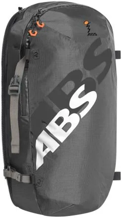 ABS S.Light Compact Zip-On 30 -Masque De Ski abs s light compact zip on 30 rock grey 8