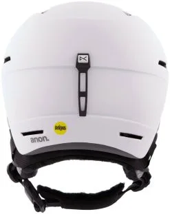 Anon Auburn Mips 17 Anon Auburn Mips -Masque De Ski anon auburn mips gray 020 5 1