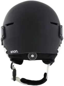 Anon Define 15 Anon Define -Masque De Ski anon define black 037 s m 48 51 cm black 037 1