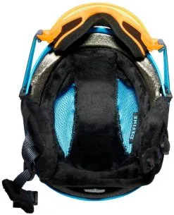 Anon Define 23 Anon Define -Masque De Ski anon define blue 400 9