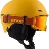 Anon Define 1 Anon Define -Masque De Ski anon define orange 800 0 1