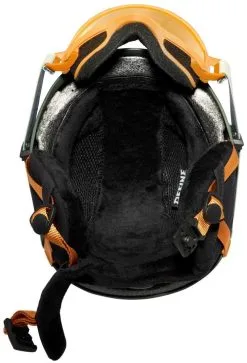 Anon Define 19 Anon Define -Masque De Ski anon define pb gray 021 5 1