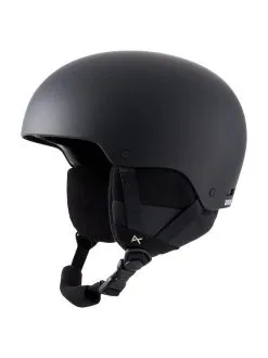Anon Greta 3 -Masque De Ski anon greta 3 black 020 s 52 55 cm black 020 2 1
