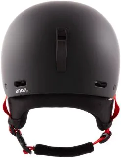 Anon Greta 3 21/22 17 Anon Greta 3 21/22 -Masque De Ski anon greta 3 orange com s 52 55 cm orange com 1