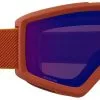 Anon Helix 2.0 Goggles + Bonus Lens Amber (Lens: Perceive Sunny Red) 2 Anon Helix 2.0 Goggles + Bonus Lens Amber (Lens: Perceive Sunny Red) -Masque De Ski anon helix 2 0 goggles bonus lens amber lens perceive sunny red 0
