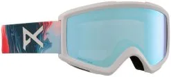 Anon Helix 2.0 Goggles + Bonus Lens Ripple (Lens: Perceive Variable Blue)