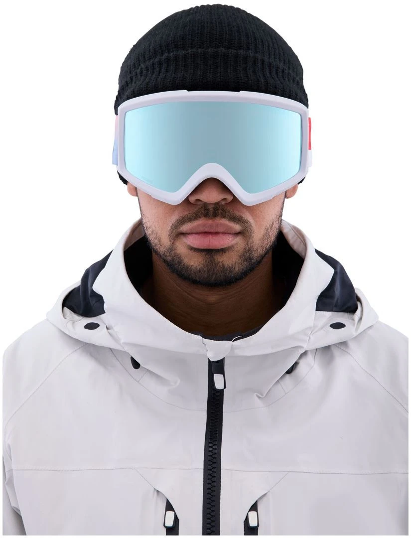 Anon Helix 2.0 Goggles + Bonus Lens Ripple (Lens: Perceive Variable Blue) 6 Anon Helix 2.0 Goggles + Bonus Lens Ripple (Lens: Perceive Variable Blue) – Image 4