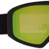 Anon Insight Goggles + Bonus Lens Black (Lens: Perceive Variable Green) 1 Anon Insight Goggles + Bonus Lens Black (Lens: Perceive Variable Green) -Masque De Ski anon insight black lens perceive variable green 0