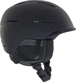 Anon Invert 10 Anon Invert -Masque De Ski anon invert black 037 m 56 59 cm black 037 0