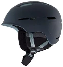 Anon Invert 9 Anon Invert -Masque De Ski anon invert blue 400 m 56 59 cm blue 400 1