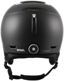 Anon Logan Wavecel 9 Anon Logan Wavecel -Masque De Ski anon logan wavecel black 001 1 1