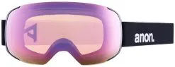 Anon M2 Goggles + Bonus Lens + MFI Face Mask Black (Lens: Perceive Variable Blue) 10 Anon M2 Goggles + Bonus Lens + MFI Face Mask Black (Lens: Perceive Variable Blue) -Masque De Ski anon m2 goggles bonus lens mfi face mask black lens perceive variable blue 1