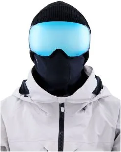 Anon M2 Goggles + Bonus Lens + MFI Face Mask Black (Lens: Perceive Variable Blue) 11 Anon M2 Goggles + Bonus Lens + MFI Face Mask Black (Lens: Perceive Variable Blue) -Masque De Ski anon m2 goggles bonus lens mfi face mask black lens perceive variable blue 2